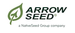 Arrow Seed logo. 