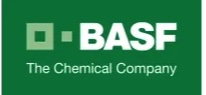 BASF logo. 