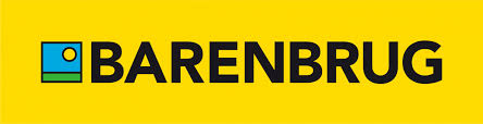 Barenbrug logo. 