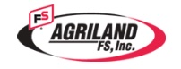 Agriland FS logo. 