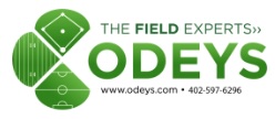 Odeys logo. 