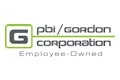 PBI/Gordon corporation logo. 