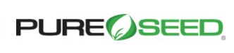 Pure Seed Testing logo. 