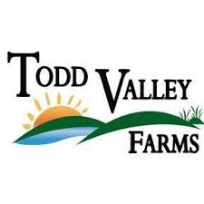 Todd Valley Farms logo