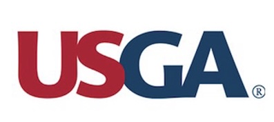 USGA Logo. 