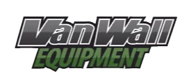 Van Wall logo. 