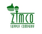 Zimco Supply logo. 
