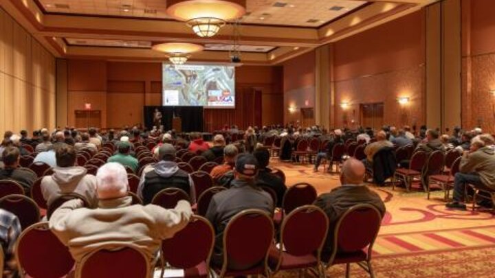 2024 Nebraska Turfgrass Conference