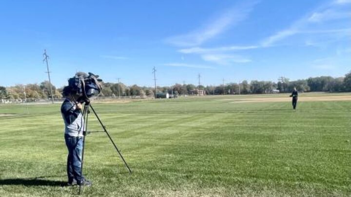 Outreach Media of UNL Turfgrass Faculty October-November