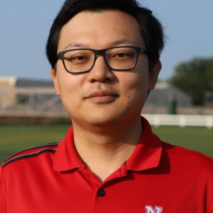 Avatar for Luqi Li