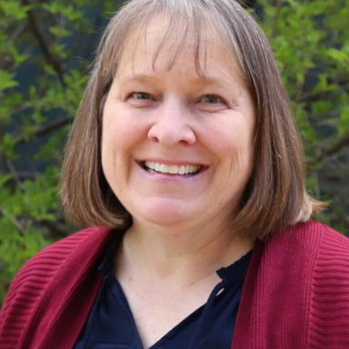 Avatar for Anne Streich