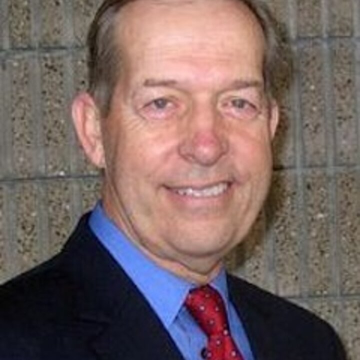 Avatar for Robert (Bob) C. Shearman 