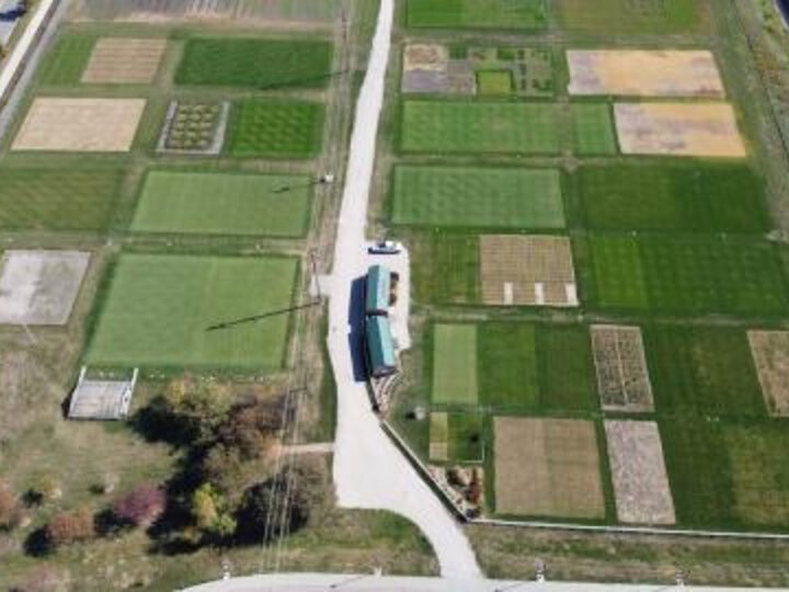 2024 Nebraska Turfgrass Field Day