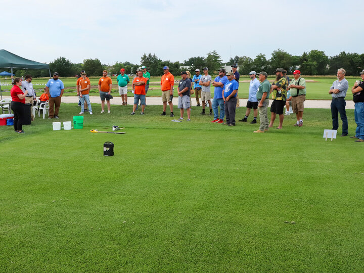 2024 field day
