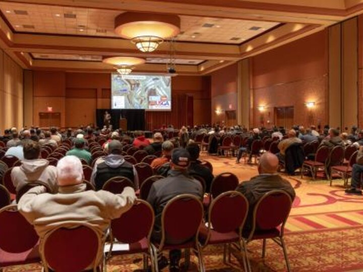 2024 Nebraska Turfgrass Conference